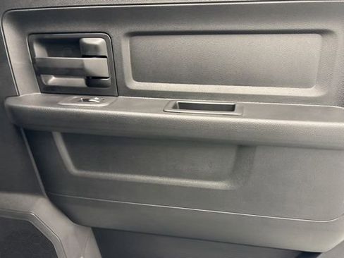 New 2026 RAM 3500 Tradesman image 26