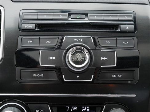 Used 2013 Honda Civic EX-L image 28