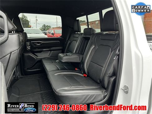 Used 2025 RAM 1500 RHO w/ Bed Utility Group image 14