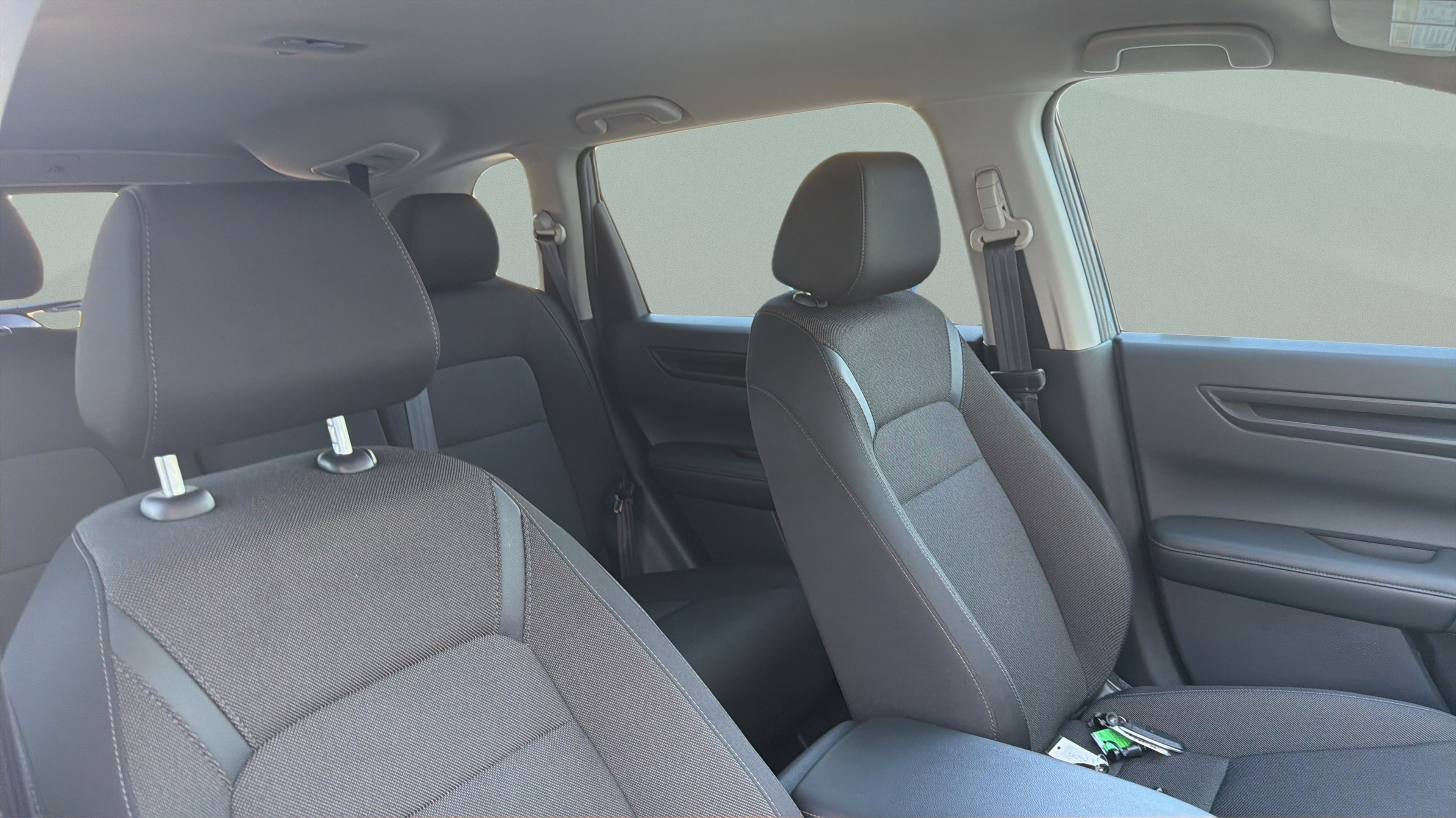 Used 2026 Honda CR-V LX image 17