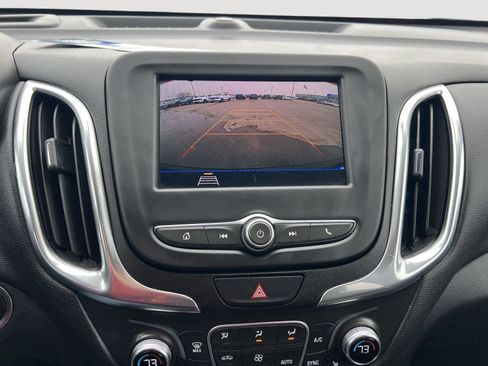 Used 2020 Chevrolet Equinox LT image 33