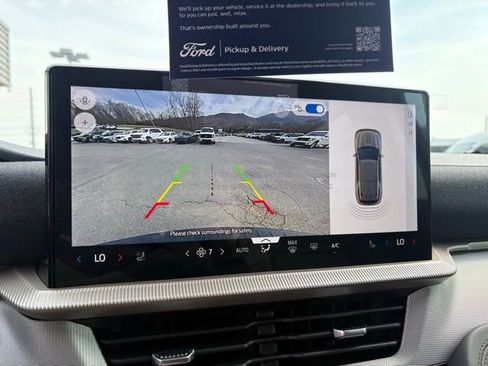 New 2026 Ford Explorer Active w/ Active Comfort Package AWD/4WD image 6