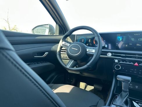 New 2026 Hyundai Tucson XRT image 16