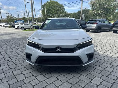 Used 2024 Honda Civic Sport image 19