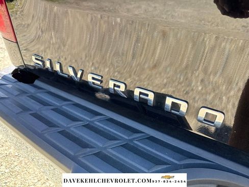 Used 2013 Chevrolet Silverado 1500 LT w/ All-Star Edition AWD/4WD image 35