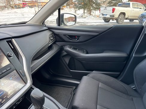 Used 2022 Subaru Outback image 18