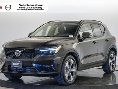 Certified 2026 Volvo XC40 B5 Plus