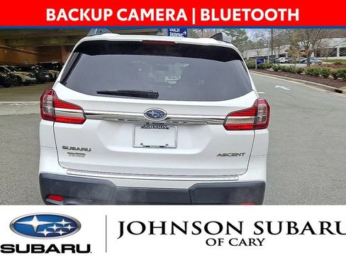 Used 2020 Subaru Ascent Premium w/ Convenience Package image 8