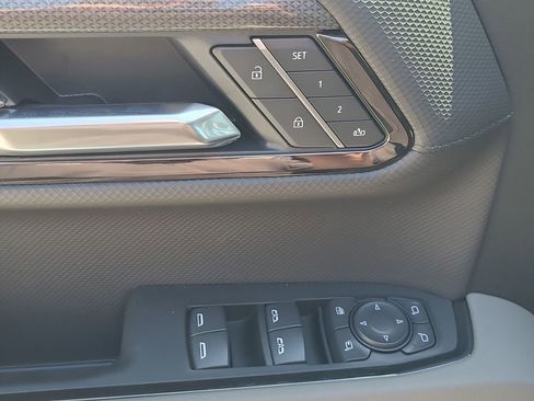 New 2026 Chevrolet Silverado 1500 ZR2 image 24