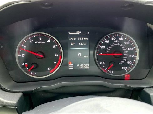 Used 2023 Subaru WRX AWD/4WD image 12