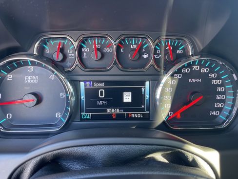 Used 2019 Chevrolet Tahoe Premier w/ RST 6.2L Performance Edition image 26