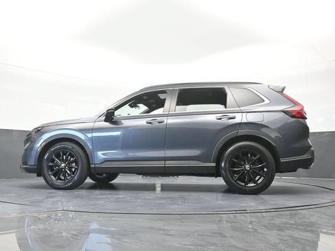 Used 2024 Honda CR-V Sport image 57