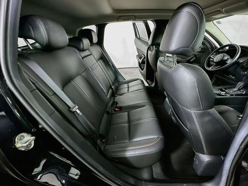 Used 2025 MAZDA CX-50 AWD 2.5 S w/ Premium Plus Pkg image 10