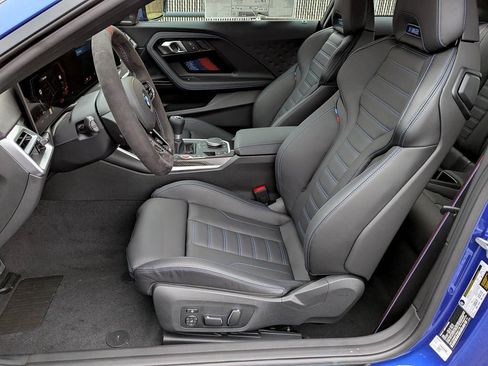 New 2026 BMW M2 image 14