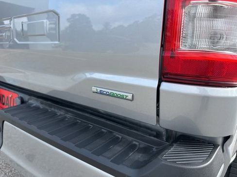 Used 2021 Ford F150 XL w/ STX Appearance Package image 49