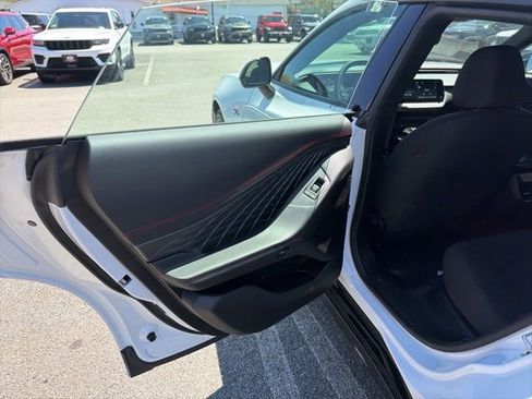 New 2026 Dodge Charger R/T AWD/4WD image 10