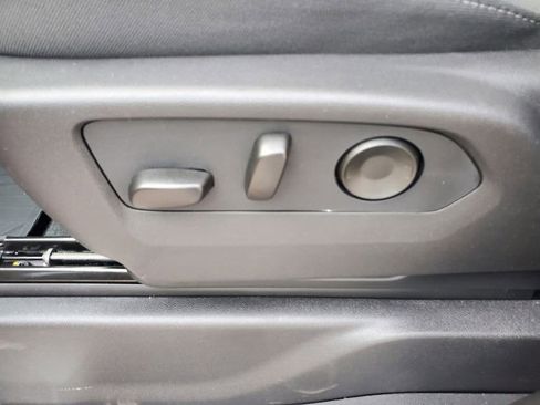 New 2026 Chevrolet Silverado 1500 LT AWD/4WD image 6