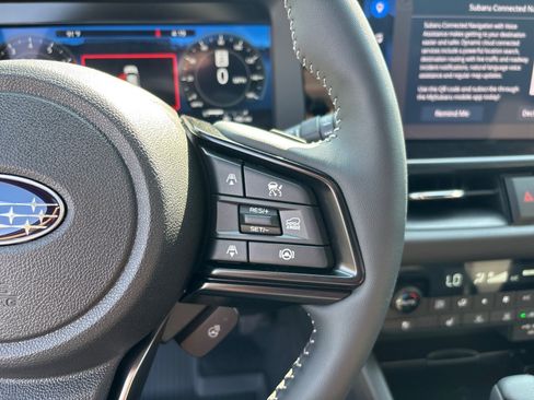 New 2026 Subaru Outback Touring XT AWD/4WD image 19