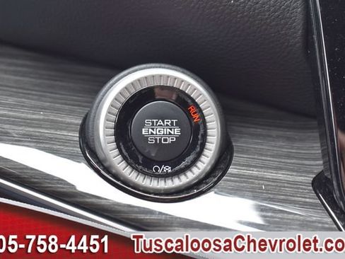 Used 2022 Jeep Wagoneer Series II RWD image 46