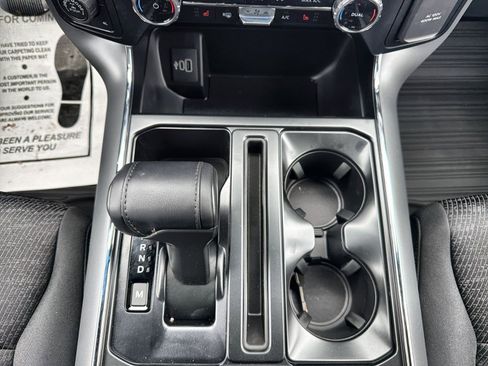 New 2026 Ford F150 XLT w/ Equipment Group 302A MID image 23