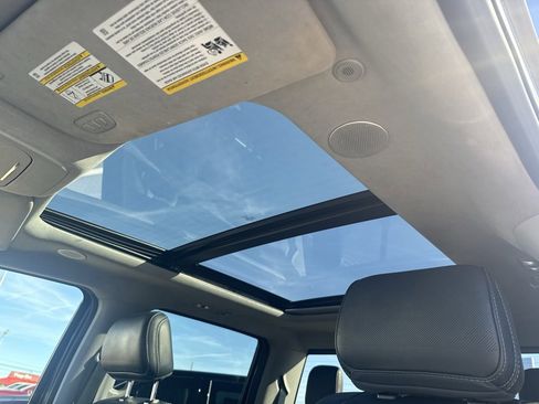 Used 2023 Ford F150 Limited image 30