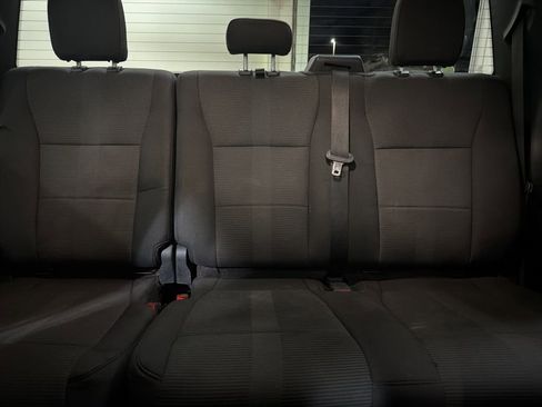 Used 2020 Ford F150 XL w/ Equipment Group 101A Mid image 13