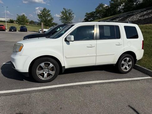 Used 2015 Honda Pilot EX image 8