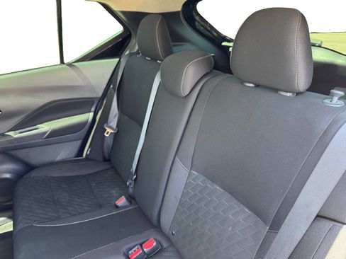 Used 2024 Nissan Kicks SV FWD image 16