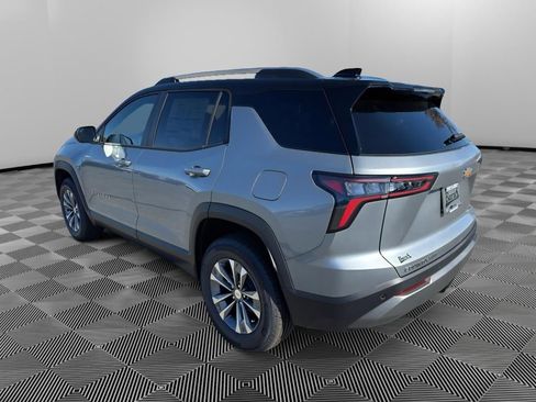 New 2026 Chevrolet Equinox LT image 5