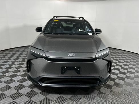 Used 2024 Toyota bZ4X FWD w/ Weather Package image 2