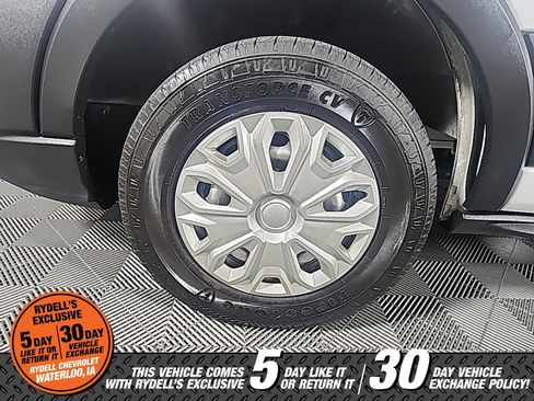 Used 2020 Ford Transit 350 Low Roof w/ Load Area Protection Package image 17
