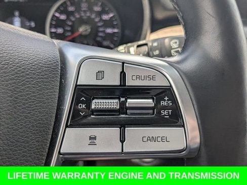 Used 2021 Kia Telluride SX AWD/4WD image 32