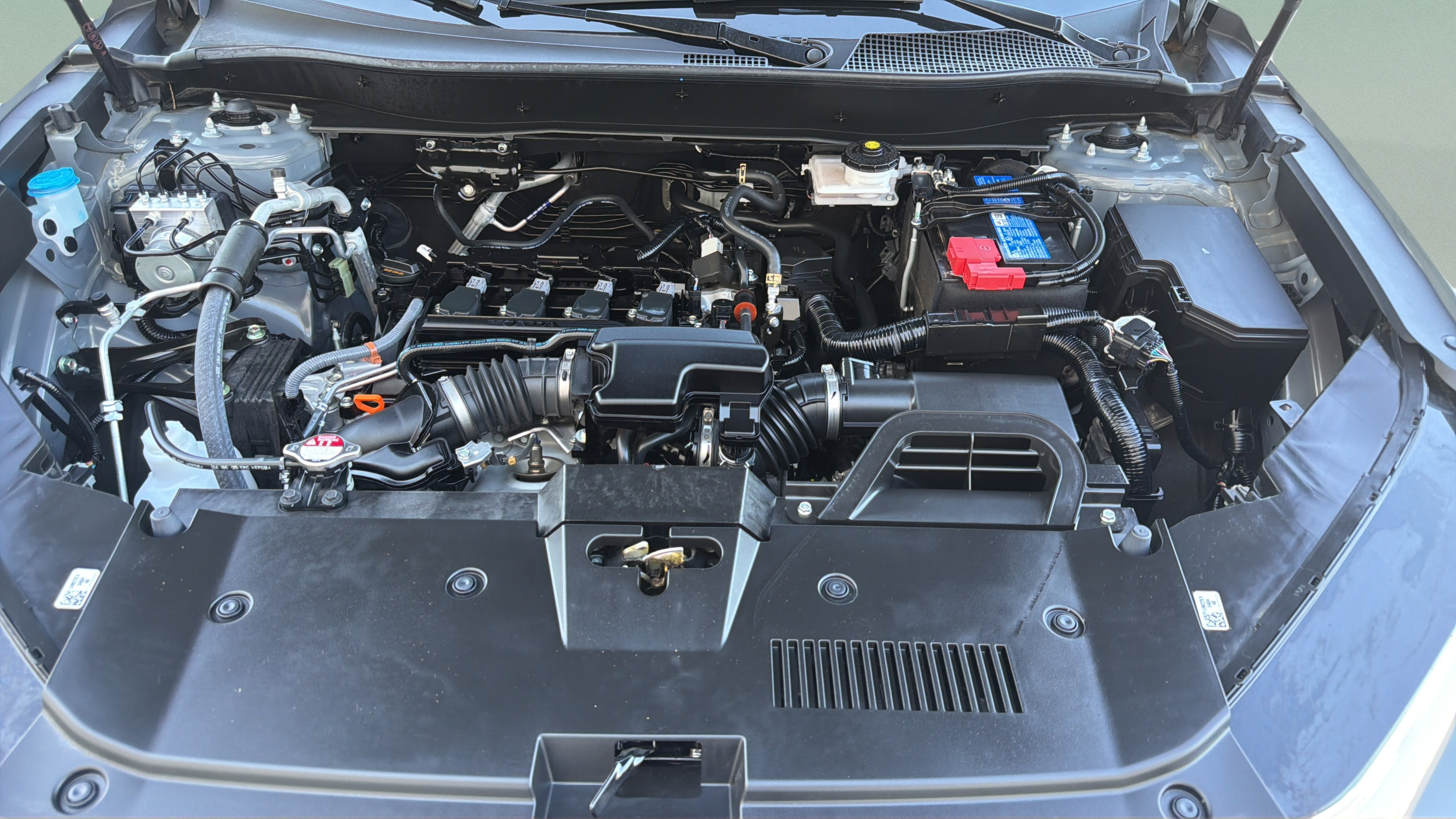 Used 2026 Honda CR-V LX image 32