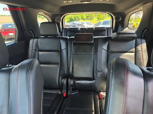 Used 2025 Dodge Durango R/T AWD/4WD image 18