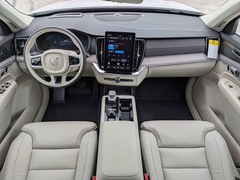 New 2026 Volvo XC90 B6 Ultra w/ Protection Package Premier AWD/4WD image 21