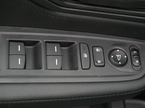 New 2026 Honda Odyssey Sport-L image 15