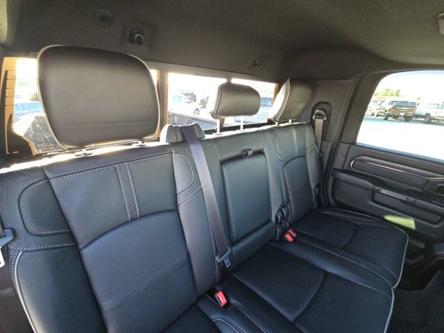 Used 2024 RAM 3500 Limited AWD/4WD image 14