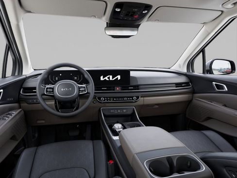 New 2026 Kia Carnival SX FWD image 14