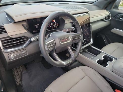Used 2024 GMC Acadia Elevation FWD image 11