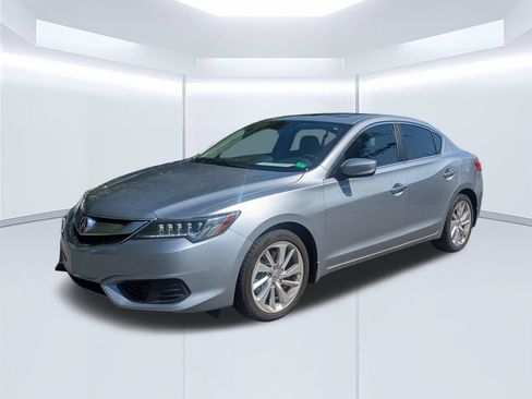 Used 2016 Acura ILX FWD image 7