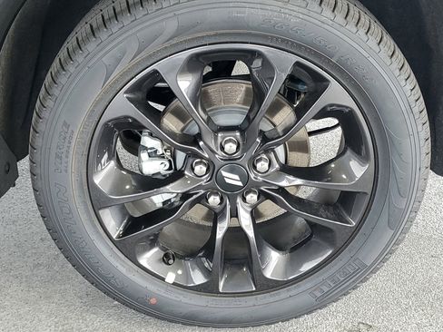 Used 2026 Dodge Durango GT AWD/4WD image 7