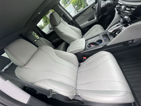 Used 2026 Acura MDX SH-AWD w/ Technology Package image 22