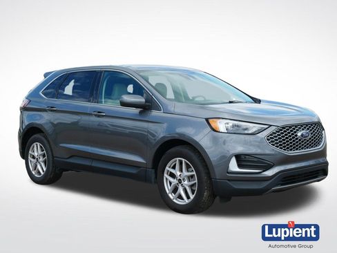 Used 2023 Ford Edge SEL AWD/4WD image 1