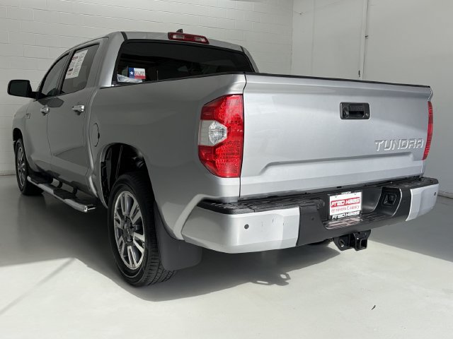 Used 2021 Toyota Tundra 1794 Edition RWD image 5