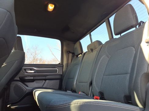 Certified 2022 RAM 1500 Big Horn image 13