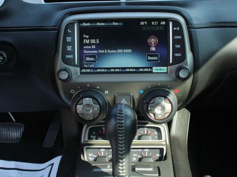 Used 2013 Chevrolet Camaro LT image 16