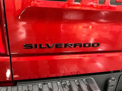 Used 2022 Chevrolet Silverado 1500 RST w/ True North Edition Plus image 31