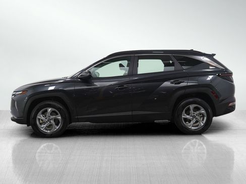 Used 2023 Hyundai Tucson SEL image 2