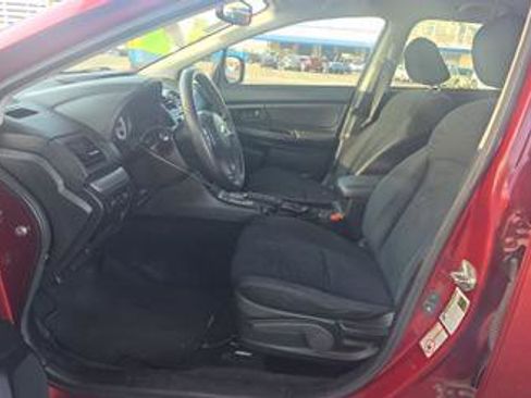 Used 2014 Subaru Impreza 2.0i w/ Popular Package #1 image 2