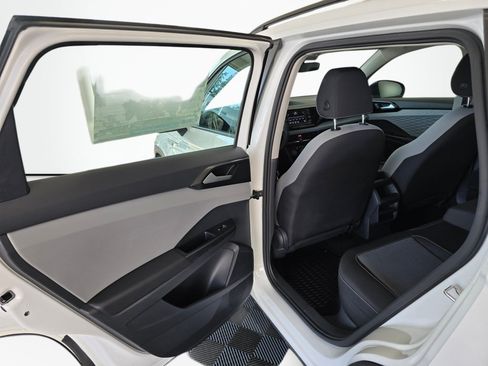 Used 2023 Volkswagen Taos S w/ Driver Assistance Package FWD image 34